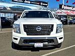 2021 Nissan Titan Crew Cab 4WD Pickup for sale #160012A - photo 2