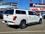 2021 Nissan Titan Crew Cab 4WD Pickup for sale #160012A - photo 4