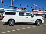 2021 Nissan Titan Crew Cab 4WD Pickup for sale #160012A - photo 7