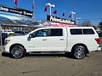 2021 Nissan Titan Crew Cab 4WD Pickup for sale #160012A - photo 8