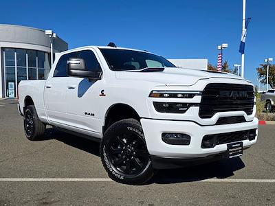 New 2026 Ram 3500 Laramie Crew Cab 4WD Pickup for sale #160014 - photo 1