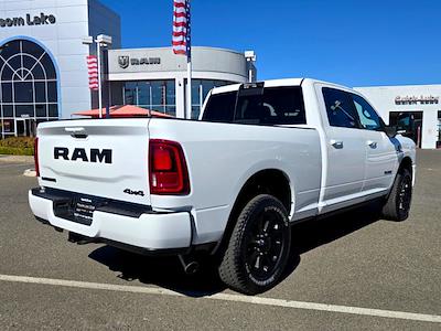 New 2026 Ram 3500 Laramie Crew Cab 4WD Pickup for sale #160014 - photo 2