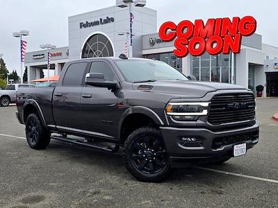 2021 Ram 3500 Crew Cab SRW 4WD Pickup for sale #160014A - photo 1