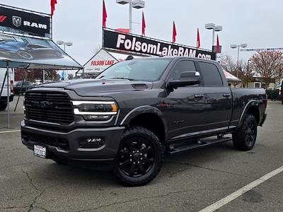 2021 Ram 3500 Crew Cab SRW 4WD Pickup for sale #160014A - photo 2