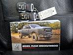 Used 2021 Ram 3500 Laramie Crew Cab for sale #160014A - photo 36