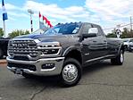 New 2026 Ram 3500 Limited Crew Cab 4WD DRW Pickup for sale #160015 - photo 1