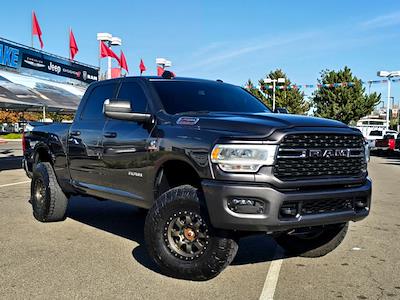 2022 Ram 2500 Crew Cab 4WD Pickup for sale #160015A - photo 1