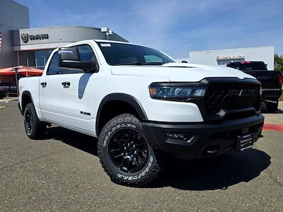 2026 Ram 1500 Crew Cab 4WD Pickup for sale #160016 - photo 1