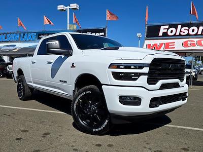 2026 Ram 2500 Crew Cab 4WD Pickup for sale #160017 - photo 1