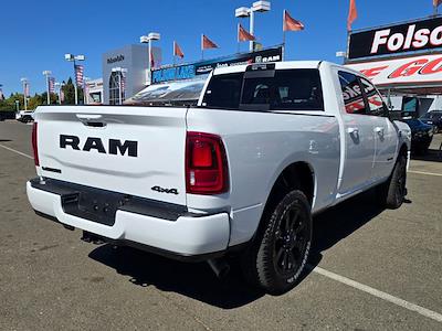 New 2026 Ram 2500 Laramie Crew Cab 4WD Pickup for sale #160017 - photo 2