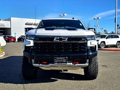Used 2026 Chevrolet Silverado 1500 - photo 1
