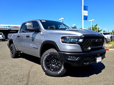 2026 Ram 1500 Crew Cab 4WD Pickup for sale #160018 - photo 1