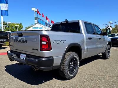 New 2026 Ram 1500 Rebel Crew Cab 4WD Pickup for sale #160018 - photo 2