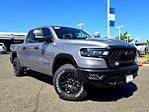 2026 Ram 1500 Crew Cab 4WD Pickup for sale #160018 - photo 1