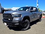 2026 Ram 1500 Crew Cab 4WD Pickup for sale #160018 - photo 4