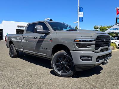 2026 Ram 2500 Crew Cab 4WD Pickup for sale #160020 - photo 1