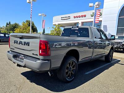 New 2026 Ram 2500 Laramie Crew Cab 4WD Pickup for sale #160020 - photo 2