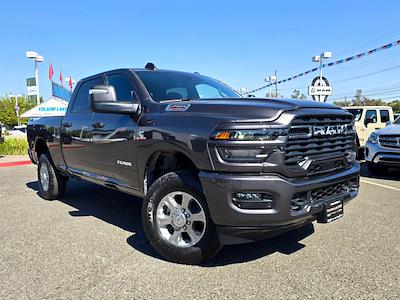 2026 Ram 2500 Crew Cab 4WD Pickup for sale #160021 - photo 1