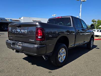 New 2026 Ram 2500 Big Horn Crew Cab 4WD Pickup for sale #160021 - photo 2