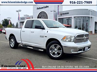 2016 Ram 1500 Quad Cab 4WD Pickup for sale #160021A - photo 1