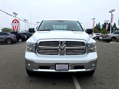 2016 Ram 1500 Quad Cab 4WD Pickup for sale #160021A - photo 2