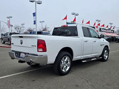 Used 2016 Ram 1500 Big Horn Quad Cab for sale #160021A - photo 2