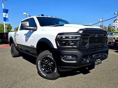 2026 Ram 2500 Crew Cab 4WD Pickup for sale #160022 - photo 1