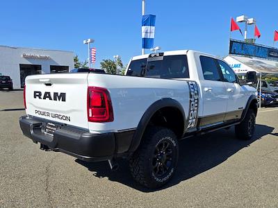 New 2026 Ram 2500 Rebel Crew Cab 4WD Pickup for sale #160022 - photo 2