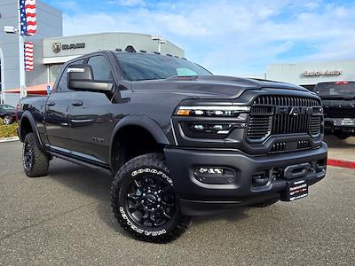 2026 Ram 2500 Crew Cab 4WD Pickup for sale #160023 - photo 1