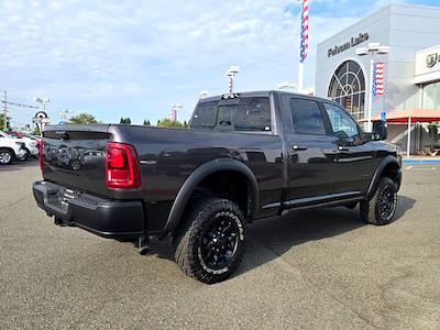 2026 Ram 2500 Crew Cab 4WD Pickup for sale #160023 - photo 2
