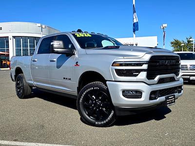 2026 Ram 2500 Crew Cab 4WD Pickup for sale #160024 - photo 1