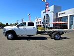 2026 Ram 5500 Crew Cab DRW 4WD Cab Chassis for sale #160025 - photo 7