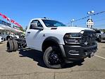 2026 Ram 5500 Regular Cab DRW 4WD Cab Chassis for sale #160026 - photo 3
