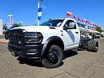 2026 Ram 5500 Regular Cab DRW 4WD Cab Chassis for sale #160026 - photo 1