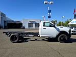2026 Ram 5500 Regular Cab DRW 4WD Cab Chassis for sale #160026 - photo 7