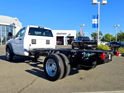 2026 Ram 5500 Regular Cab DRW RWD Cab Chassis for sale #160027 - photo 2