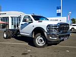 2026 Ram 5500 Regular Cab DRW RWD Cab Chassis for sale #160027 - photo 3