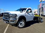 2026 Ram 5500 Regular Cab DRW RWD Cab Chassis for sale #160027 - photo 1