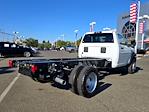 2026 Ram 5500 Regular Cab DRW RWD Cab Chassis for sale #160027 - photo 5