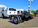 2026 Ram 5500 Regular Cab DRW RWD Cab Chassis for sale #160027 - photo 2