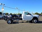 2026 Ram 5500 Regular Cab DRW RWD Cab Chassis for sale #160027 - photo 7