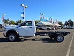2026 Ram 5500 Regular Cab DRW RWD Cab Chassis for sale #160027 - photo 8