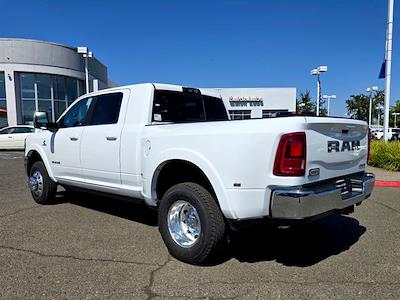 New 2026 Ram 3500 Limited Mega Cab 4WD DRW Pickup for sale #160030 - photo 2