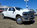 2026 Ram 3500 Mega Cab DRW 4WD Pickup for sale #160030 - photo 3