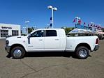 2026 Ram 3500 Mega Cab DRW 4WD Pickup for sale #160030 - photo 8