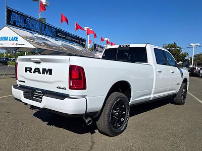 New 2026 Ram 2500 Laramie Crew Cab 4WD Pickup for sale #160031 - photo 2