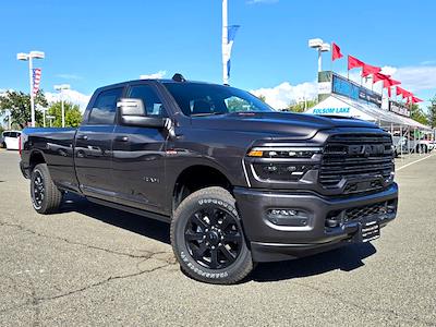 2026 Ram 2500 Crew Cab 4WD Pickup for sale #160034 - photo 1