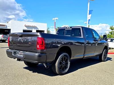 New 2026 Ram 2500 Laramie Crew Cab 4WD Pickup for sale #160034 - photo 2