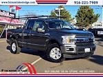 Used 2018 Ford F-150 XLT Super Cab for sale #160035A - photo 1