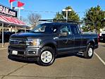 Used 2018 Ford F-150 XLT Super Cab for sale #160035A - photo 3